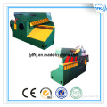 Q43-2500 Scrap Aluminum Cutting Machine Automatic Metal Shear (High Quality)